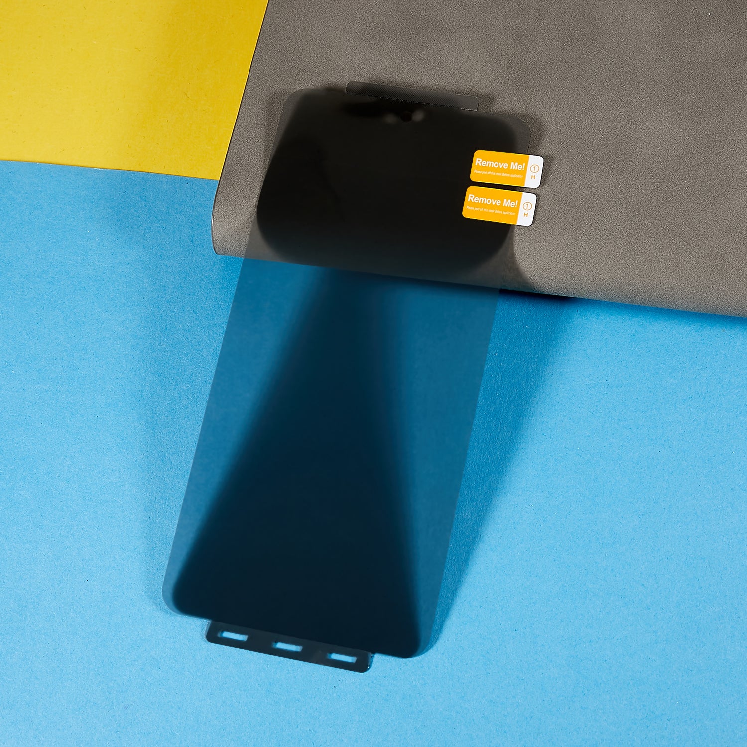 RURIHAI Privacy Hydrogel Screen Protector for vivo X90 5G/X90 Pro 5G Soft TPU Protective Film High Sensitivity RURIHAI Privacy Hydrogel Screen Protector for vivo X90 5G/X90 Pro 5G Soft TPU Protective Film High Sensitivity